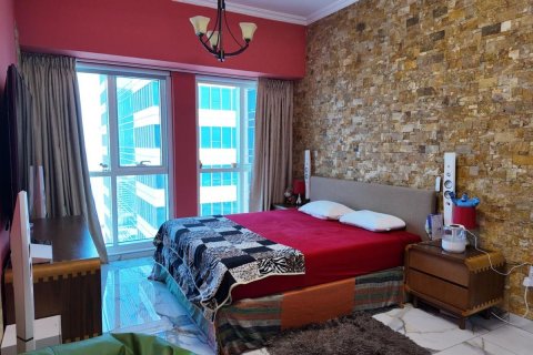 Apartament na sprzedaż w Business Bay, Dubai, ZEA 2 sypialnie, 118 mkw., nr 655809 - zdjęcie 9