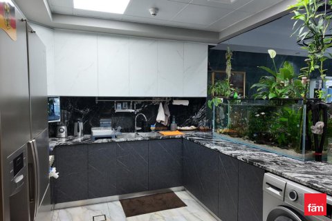 Apartament na sprzedaż w Business Bay, Dubai, ZEA 2 sypialnie, 118 mkw., nr 655809 - zdjęcie 8