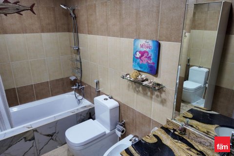 Apartament na sprzedaż w Business Bay, Dubai, ZEA 2 sypialnie, 118 mkw., nr 655809 - zdjęcie 15