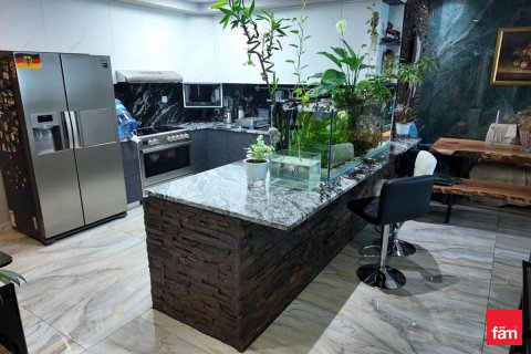 Apartament na sprzedaż w Business Bay, Dubai, ZEA 2 sypialnie, 118 mkw., nr 655809 - zdjęcie 3