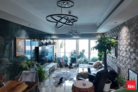 Apartament na sprzedaż w Business Bay, Dubai, ZEA 2 sypialnie, 118 mkw., nr 655809 - zdjęcie 10