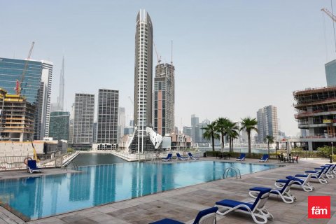 Apartament na sprzedaż w Business Bay, Dubai, ZEA 2 sypialnie, 118 mkw., nr 655809 - zdjęcie 12