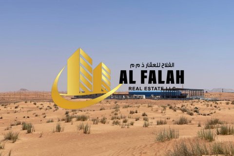 Tontti Sharjah, Arabiemiraatit 1787 m2 № 656038 - kuva 7