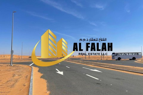 Tontti Sharjah, Arabiemiraatit 1787 m2 № 656038 - kuva 5