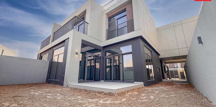 Villa i Dubai, Emiratene 4 soverom, 252 kvm nr. 655810