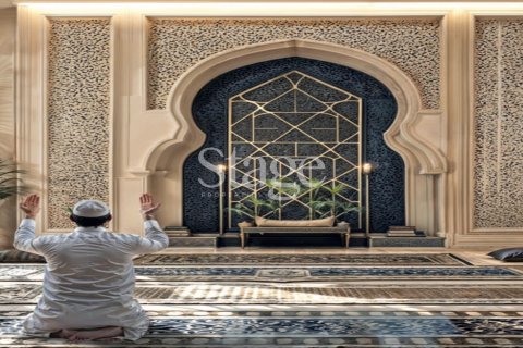 شقة للبيع في أبراج بحيرة جميرا، دبي، الإمارات العربية المتحدة 2 غرفة نوم ، 103 متر مربع ، رقم 656048 - صورة 7