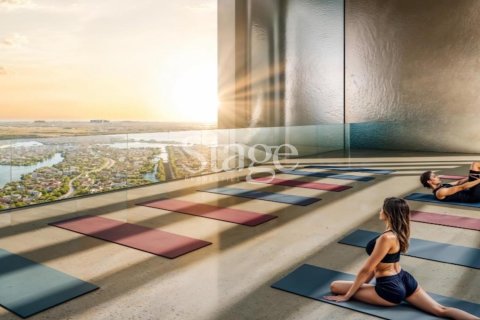 شقة للبيع في أبراج بحيرة جميرا، دبي، الإمارات العربية المتحدة 2 غرفة نوم ، 103 متر مربع ، رقم 656048 - صورة 10