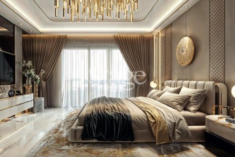 شقة للبيع في أبراج بحيرة جميرا، دبي، الإمارات العربية المتحدة 2 غرفة نوم ، 103 متر مربع ، رقم 656048 - صورة 3