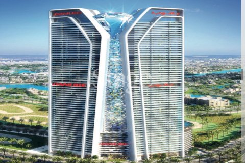 شقة للبيع في أبراج بحيرة جميرا، دبي، الإمارات العربية المتحدة 2 غرفة نوم ، 103 متر مربع ، رقم 656048 - صورة 1