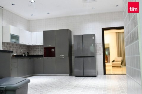 Vilă de închiriat în Dubai, EAU 5 dormitoare, 1193 mp.  №655806 - poză 10