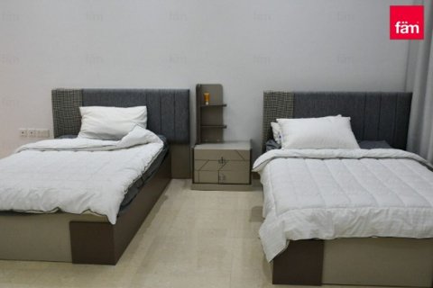 Vilă de închiriat în Dubai, EAU 5 dormitoare, 1193 mp.  №655806 - poză 20