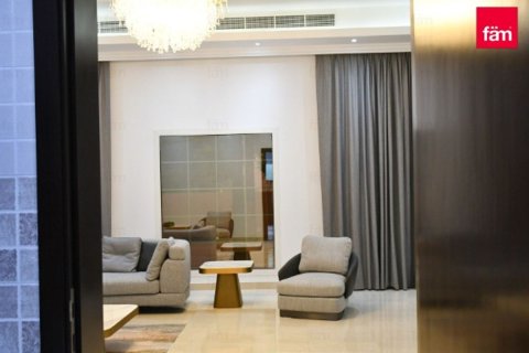Vilă de închiriat în Dubai, EAU 5 dormitoare, 1193 mp.  №655806 - poză 6