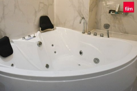 Vilă de închiriat în Dubai, EAU 5 dormitoare, 1193 mp.  №655806 - poză 27