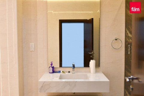 Vilă de închiriat în Dubai, EAU 5 dormitoare, 1193 mp.  №655806 - poză 29