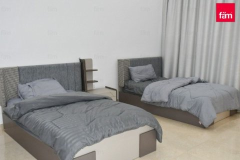 Vilă de închiriat în Dubai, EAU 5 dormitoare, 1193 mp.  №655806 - poză 18