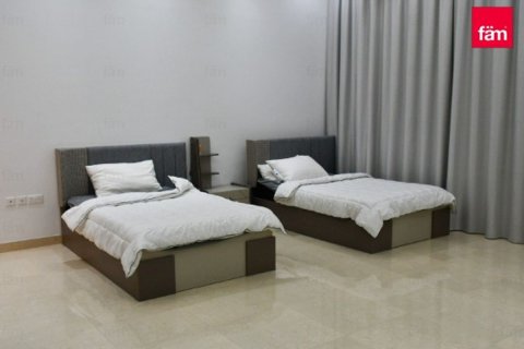Vilă de închiriat în Dubai, EAU 5 dormitoare, 1193 mp.  №655806 - poză 22