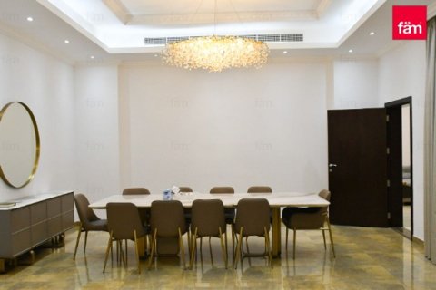 Vilă de închiriat în Dubai, EAU 5 dormitoare, 1193 mp.  №655806 - poză 7