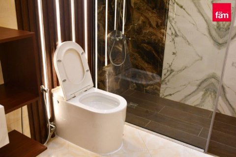 Vilă de închiriat în Dubai, EAU 5 dormitoare, 1193 mp.  №655806 - poză 30