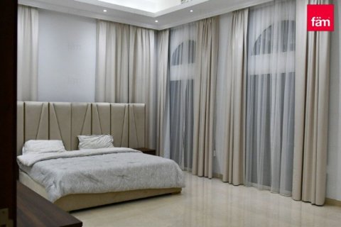 Vilă de închiriat în Dubai, EAU 5 dormitoare, 1193 mp.  №655806 - poză 15