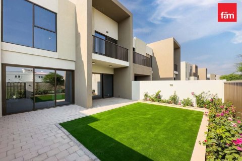 Adosado en alquiler en Dubai, EAU 3 dormitorios, 181.1 m2 № 655807 - foto 2