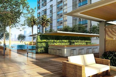 Lakás itt: Dubai, EAE, 2 hálószoba, 138.4 m², azonosító: 655808 - fénykép 12