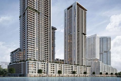 Lakás itt: Dubai, EAE, 2 hálószoba, 138.4 m², azonosító: 655808 - fénykép 10