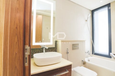 Villa  Yas Island, Abu Dhabijā, AAE 4 istabas, 463 m2 Nr. 555235 - attēls 16