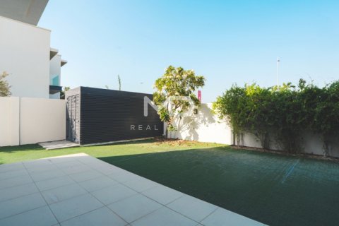 Villa  Yas Island, Abu Dhabijā, AAE 4 istabas, 463 m2 Nr. 555235 - attēls 44