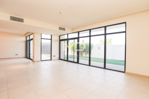 Villa  Yas Island, Abu Dhabijā, AAE 4 istabas, 463 m2 Nr. 555235 - attēls 2