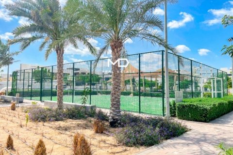 Villa  Yas Island, Abu Dhabijā, AAE 4 istabas, 463 m2 Nr. 555235 - attēls 53