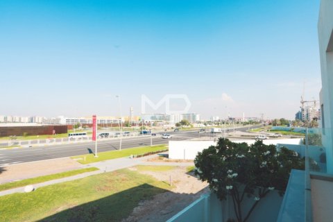 Villa  Yas Island, Abu Dhabijā, AAE 4 istabas, 463 m2 Nr. 555235 - attēls 36