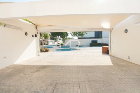 Villa  Yas Island, Abu Dhabijā, AAE 4 istabas, 463 m2 Nr. 555235 - attēls 15
