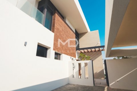 Villa  Yas Island, Abu Dhabijā, AAE 4 istabas, 463 m2 Nr. 555235 - attēls 45
