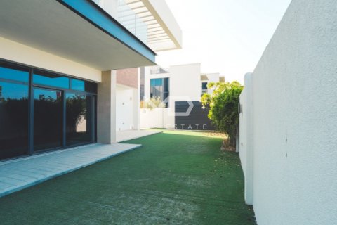 Villa  Yas Island, Abu Dhabijā, AAE 4 istabas, 463 m2 Nr. 555235 - attēls 41
