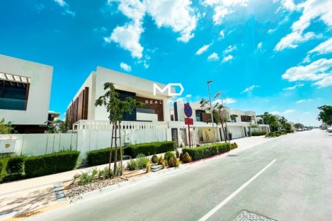 Villa  Yas Island, Abu Dhabijā, AAE 4 istabas, 463 m2 Nr. 555235 - attēls 55