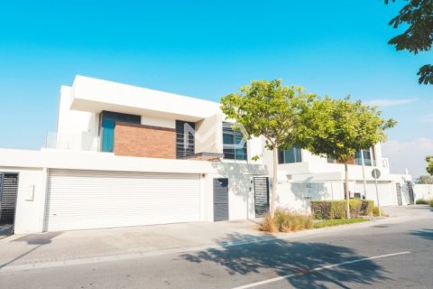 Villa  Yas Island, Abu Dhabijā, AAE 4 istabas, 463 m2 Nr. 555235 - attēls 47