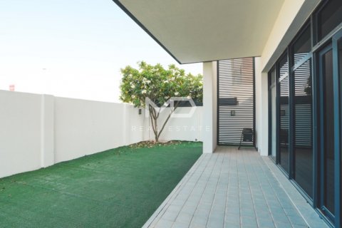 Villa  Yas Island, Abu Dhabijā, AAE 4 istabas, 463 m2 Nr. 555235 - attēls 43