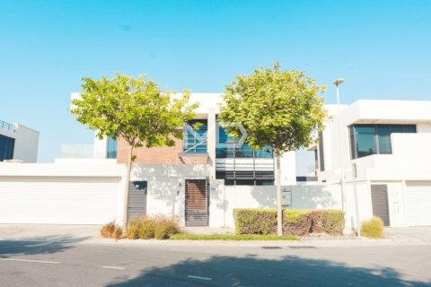 Villa  Yas Island, Abu Dhabijā, AAE 4 istabas, 463 m2 Nr. 555235 - attēls 48