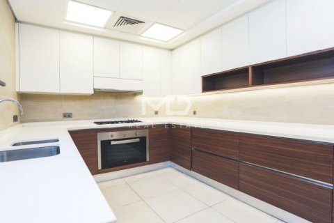 Villa  Yas Island, Abu Dhabijā, AAE 4 istabas, 463 m2 Nr. 555235 - attēls 11