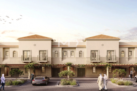 Townhouse in Abu Dhabi, UAE 3 bedrooms, 171.5 sq.m. № 555236 - photo 7