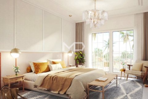Townhouse in Abu Dhabi, UAE 3 bedrooms, 171.5 sq.m. № 555236 - photo 3