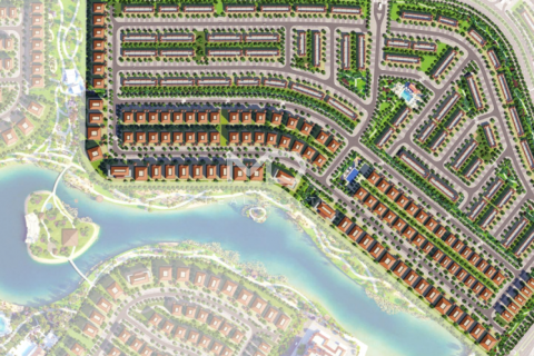 Townhouse in Abu Dhabi, UAE 3 bedrooms, 171.5 sq.m. № 555236 - photo 10
