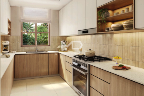 Townhouse in Abu Dhabi, UAE 3 bedrooms, 171.5 sq.m. № 555236 - photo 5