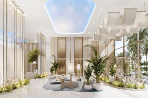Byt v Dubai, SAE 3 ložnice, 194 m² Č.: 555241 - fotografie 6