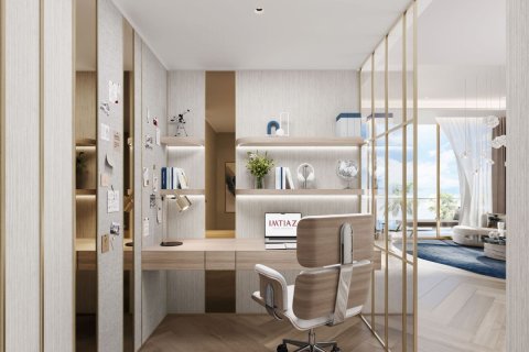 Byt v Dubai, SAE 3 ložnice, 194 m² Č.: 555241 - fotografie 10