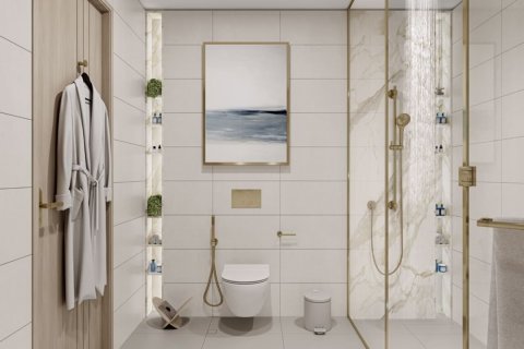 Byt v Dubai, SAE 3 ložnice, 194 m² Č.: 555241 - fotografie 14