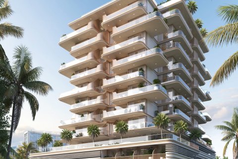 Byt v Dubai, SAE 3 ložnice, 194 m² Č.: 555241 - fotografie 3