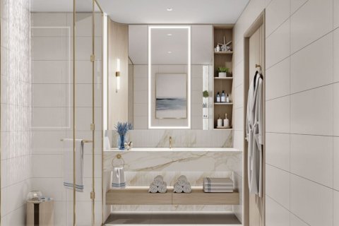 Byt v Dubai, SAE 3 ložnice, 194 m² Č.: 555241 - fotografie 13