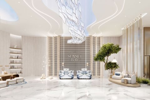 Byt v Dubai, SAE 3 ložnice, 194 m² Č.: 555241 - fotografie 4