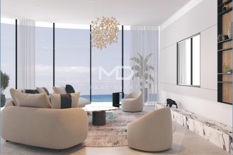 Byt na Yas Island, Abu Dhabi, SAE 1 ložnice, 74.8 m² Č.: 555233 - fotografie 9